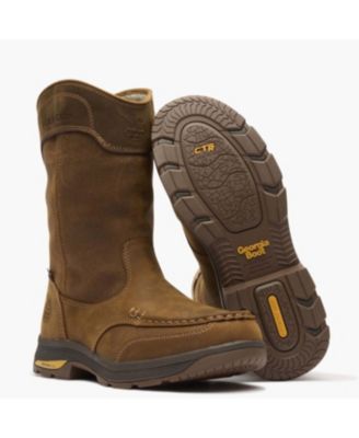 Men's Athens SuperLyte Waterproof Wellington Pull-On Boot