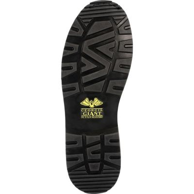 Women's Black Buckle Chelsea Romeo