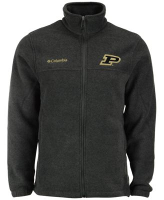 columbia purdue fleece