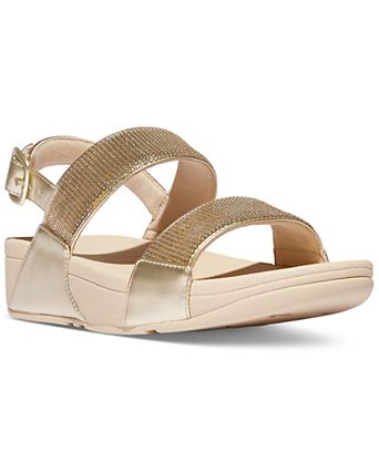 Women's Lulu Slingback Sandals