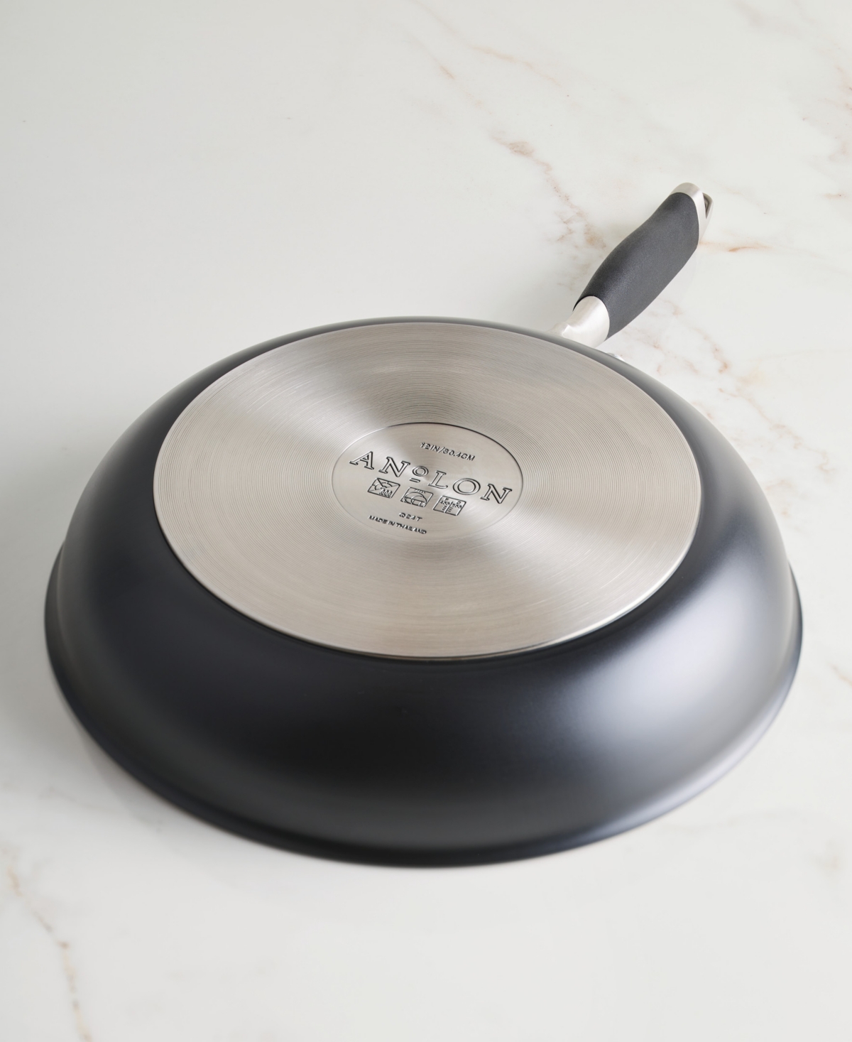 Anolon Advanced Ceramic Nonstick 12" Frying Pan