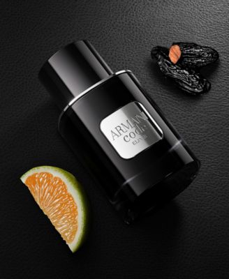 Men's Armani Code Elixir, 1.6 oz.