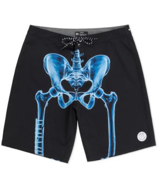 Men's Phantom-Eco X-Ray 18" Regular Fit Boardshorts