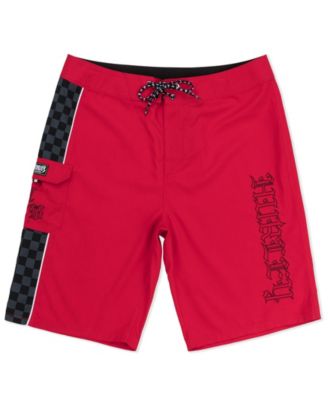Men's Gothic Cargo 22" Regular Fit Boardshorts