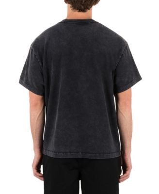 Men's Big H Short Sleeve T-Shirt