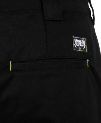 Men's Stagedive Relaxed Chino Pants