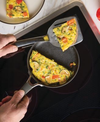 6.25" ScratchDefense Nonstick Mini Frying Pan