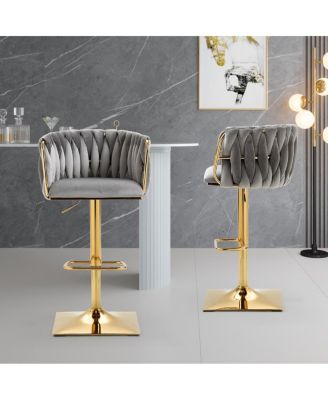 The Pop Home