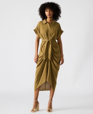 nevada knit dress Few Moda | Nicole Knit Dress