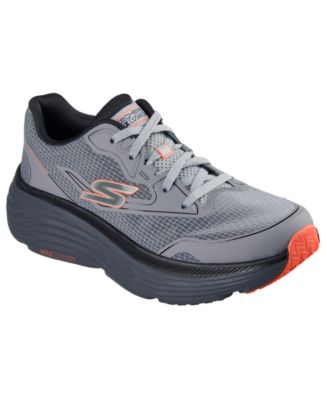 Skechers Men's Max Cushioning Endeavour - Space Angle
