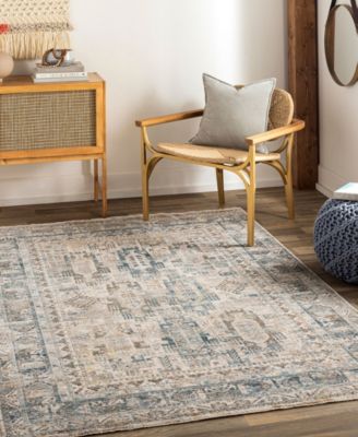 CLOSEOUT! Mirabel MBE-2302 10'x13'11" Area Rug