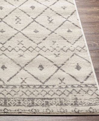 Roma ROM-2338 9'10"x14' Area Rug