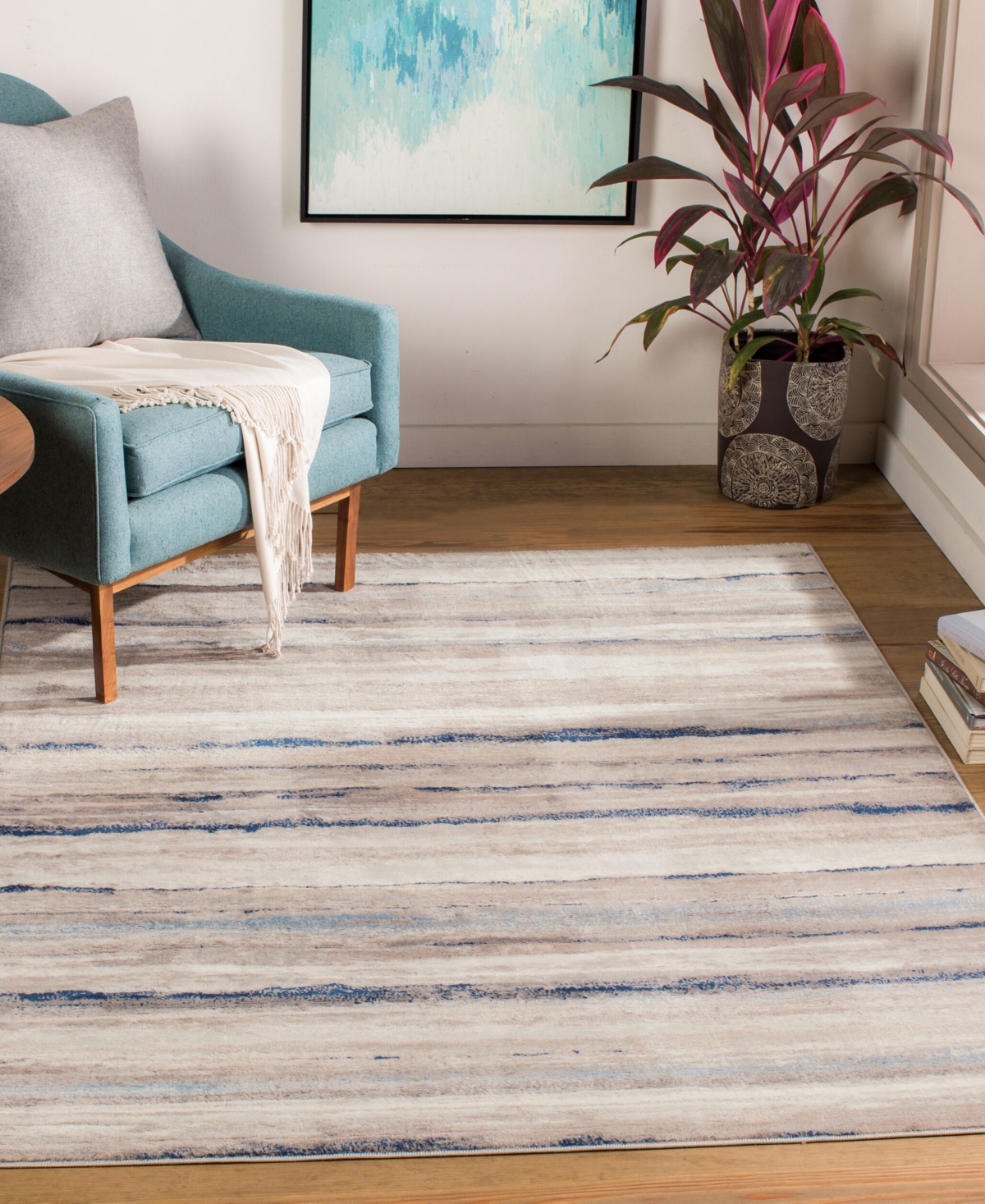Livabliss Roma Rom 2349 Rug Collection