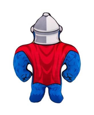 Sesame Street Grover Superhero 24" Bleacher Buddy - Soft Plush Toy