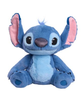 Live-Action Large Plush Toy
