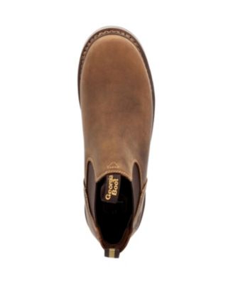 Men's AMP LT Wedge Work Romeo