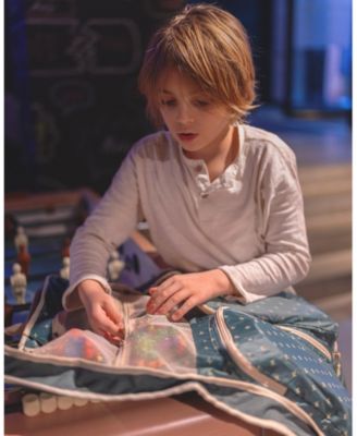 Kids Light Nine Unisex Garment Bag