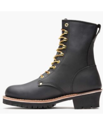 Men's Logger Work Boot