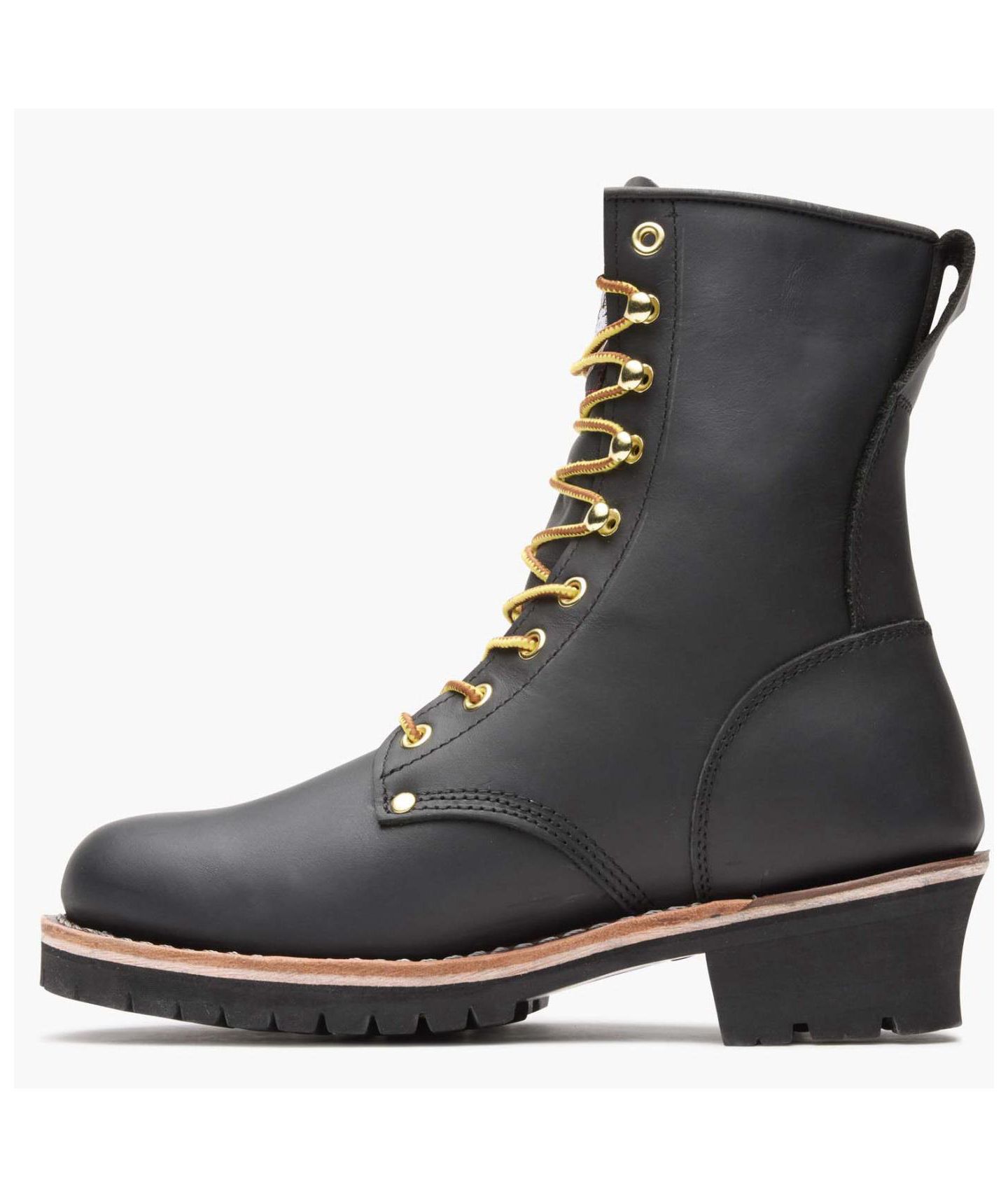 Мужские ботинки GEORGIA BOOT Logger Work Boot — фото 5