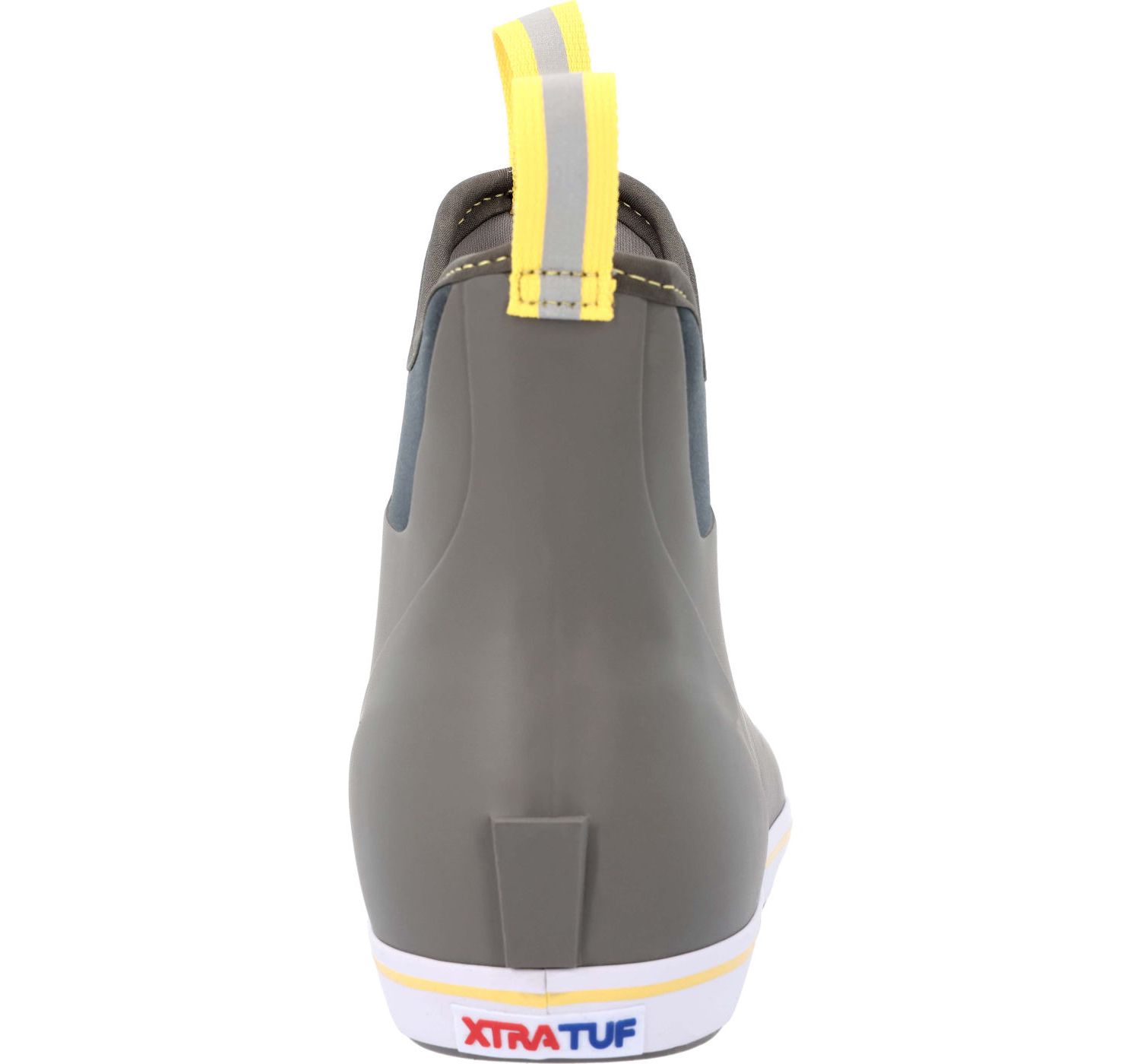 Men's Ankle Deck Boot