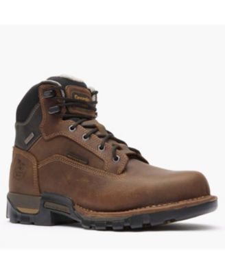 GEORGIA BOOT