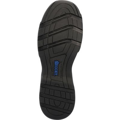 Men's Code Blue 8” Public Service Boot