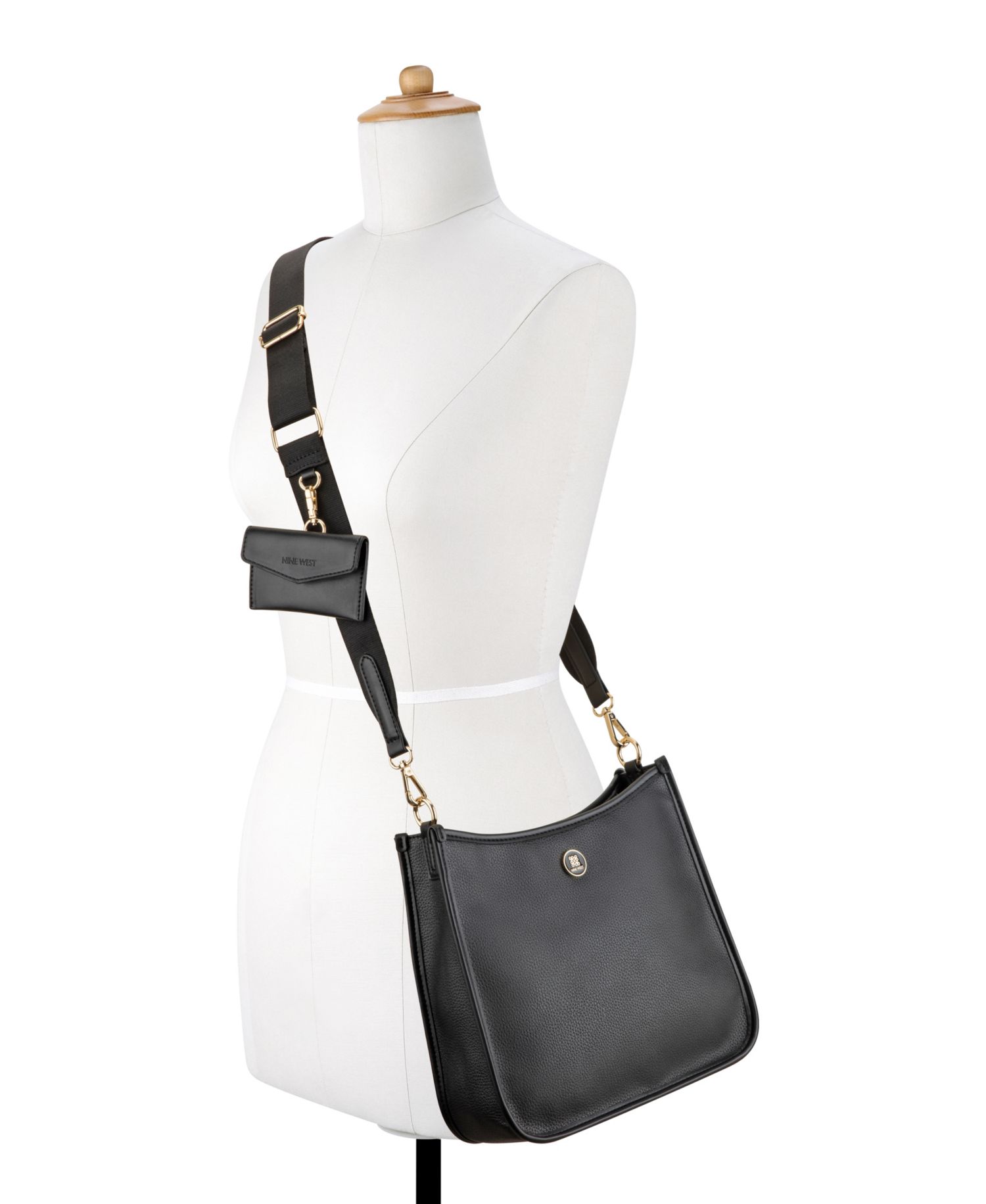 Nalini Large Swing Crossbody Bag