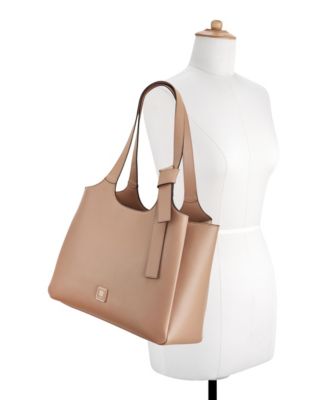 Lyra Multi Laptop Large Tote Bag