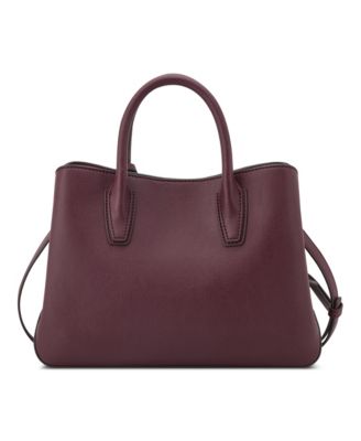 Lakelyn Triple Compartment Carryall Tote Bag