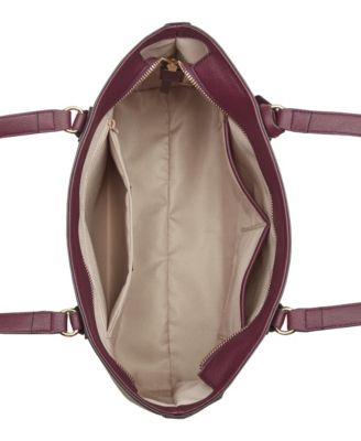 Lakelyn Large Tote Bag