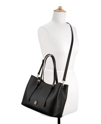 Anders Large Carryall Tote Bag