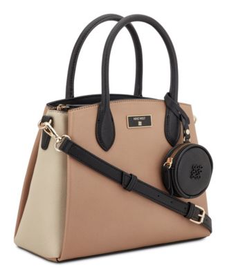 Mary Medium Satchel Bag