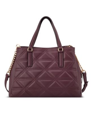 Harland Medium Satchel Bag