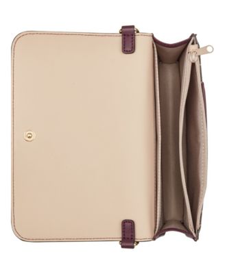 Lockup 9S Phone Crossbody Wallet