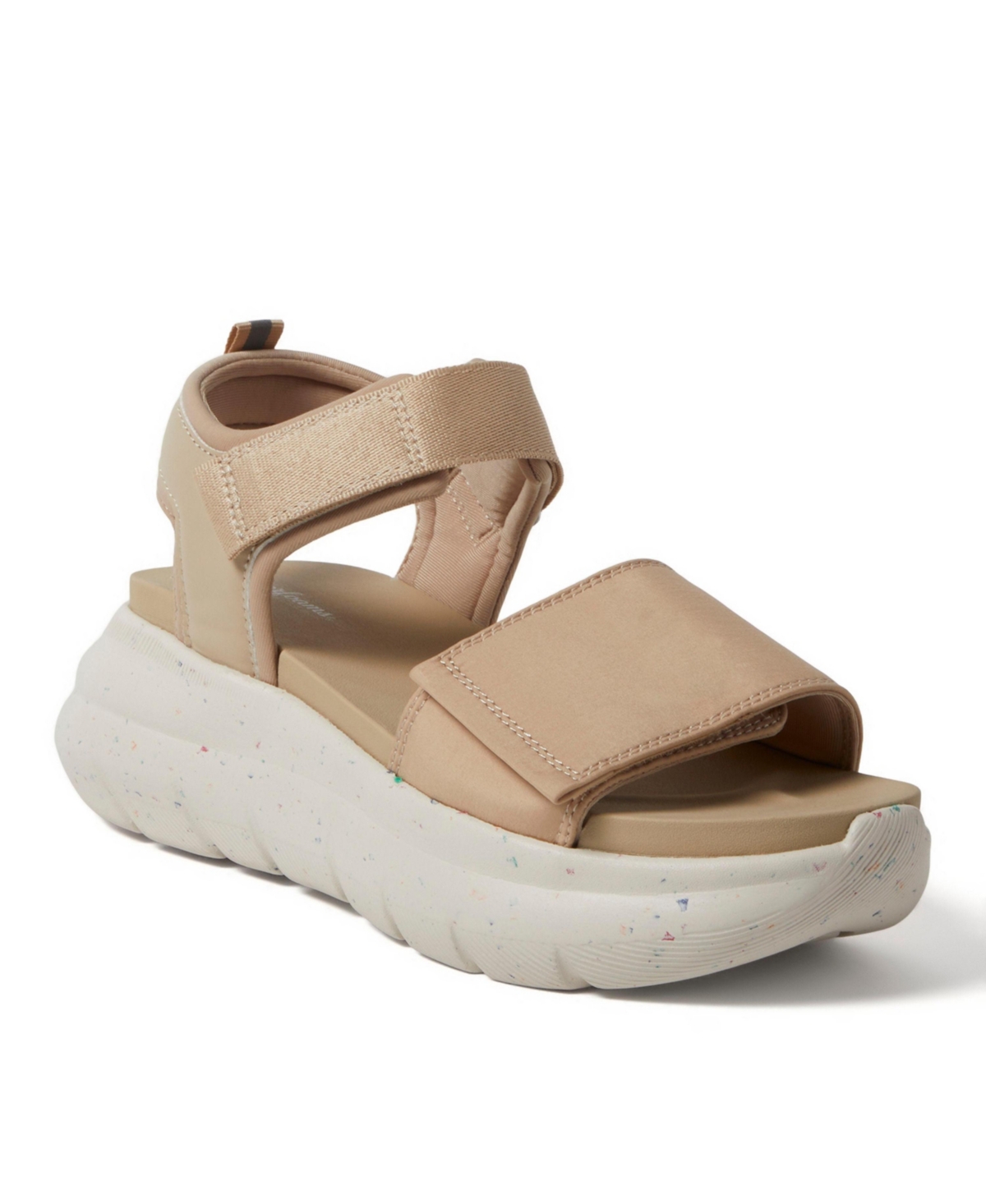 Women's Odell Platform Sandal - Bone