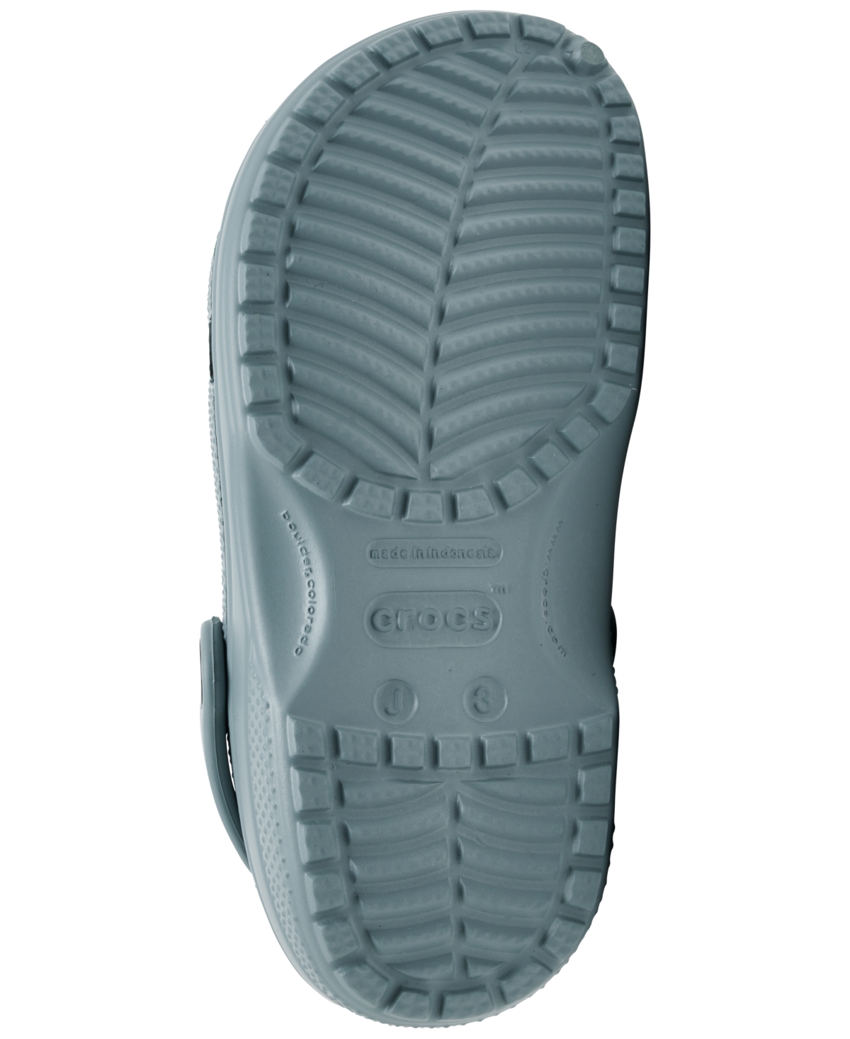 Crocs Little Kids Classic Clog Sandals From Finish Line