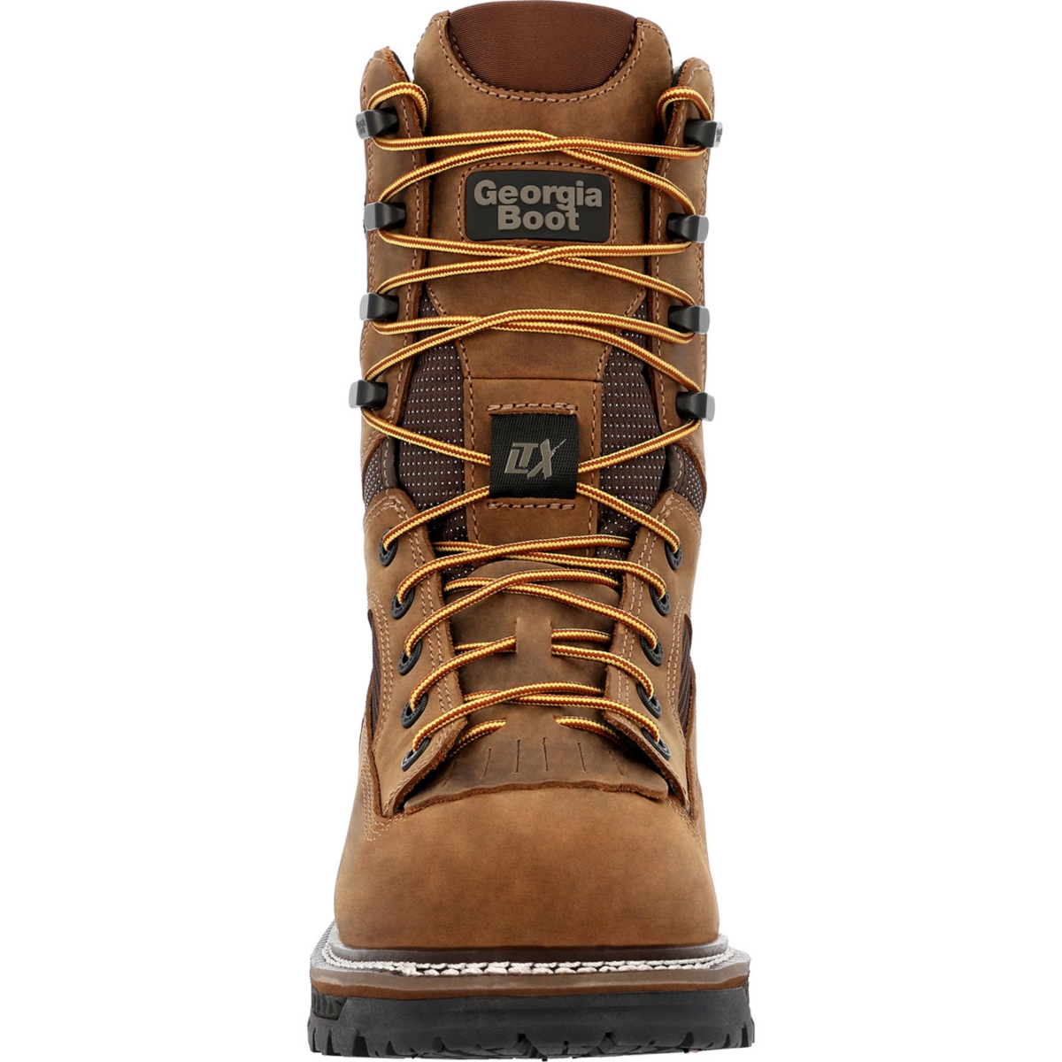 Georgia Boot Men's Ltx Logger 9" Waterproof Work