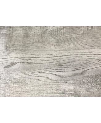 Modern Workstation Desk with 2 Drawers – Ideal for Home Office