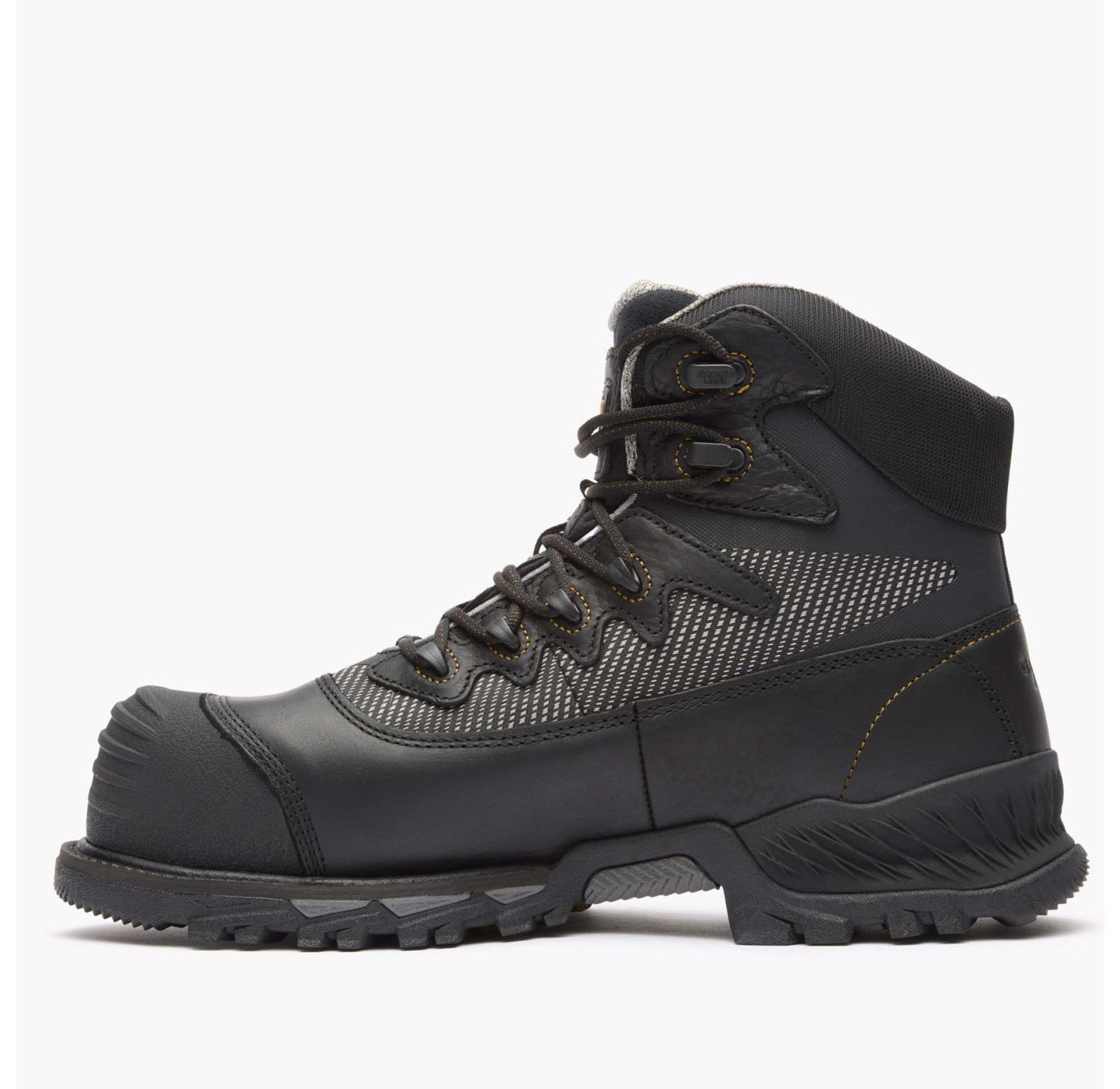 Мужские ботинки GEORGIA BOOT Rumbler Composite Toe Waterproof Hiker — фото 6
