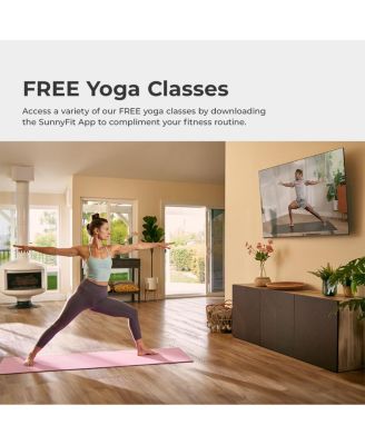 Anti-Slip Dual Color Exercise Yoga Mat,Blue