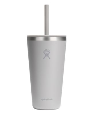 28 oz. All Around Tumbler with Straw Lid