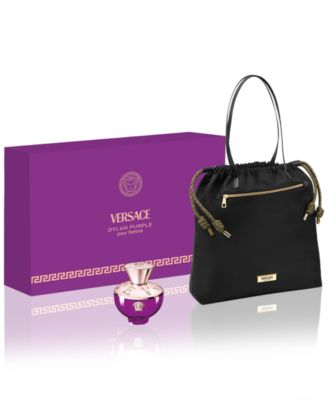 Versace - 2-Pc. Dylan Purple Eau de Parfum Summer Set