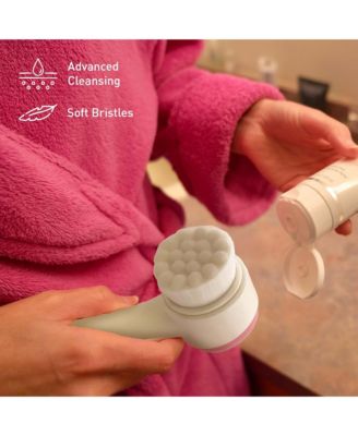 Ultimate Skincare & Beauty Bundle  Facial Steamer, Tri-Fold Vanity Mirror, Anti-Aging Serum Set & More