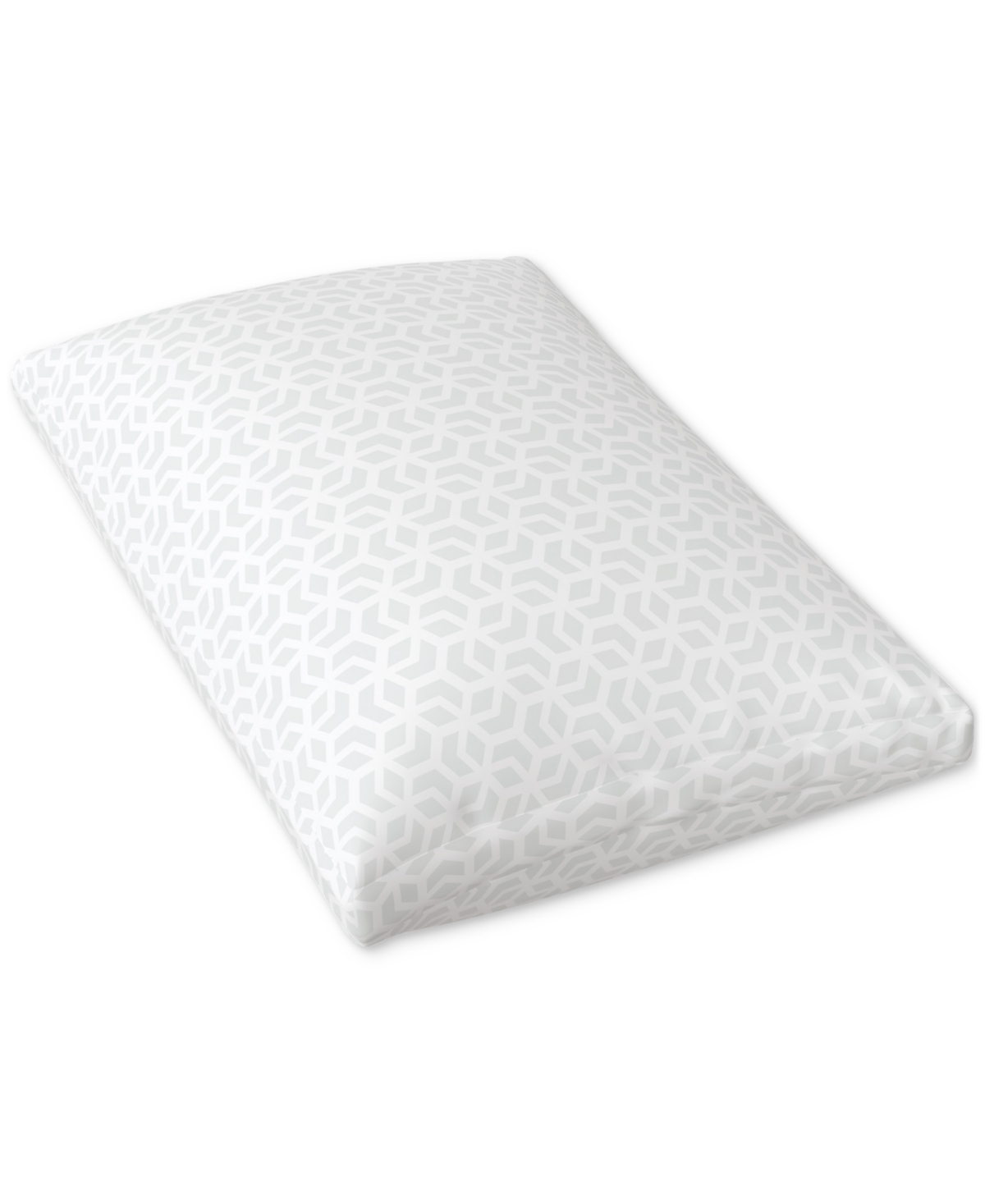 IntelliSLEEP Tailored Rest CoolShift 4-in-1 Customizable Hybrid Bed Pillow