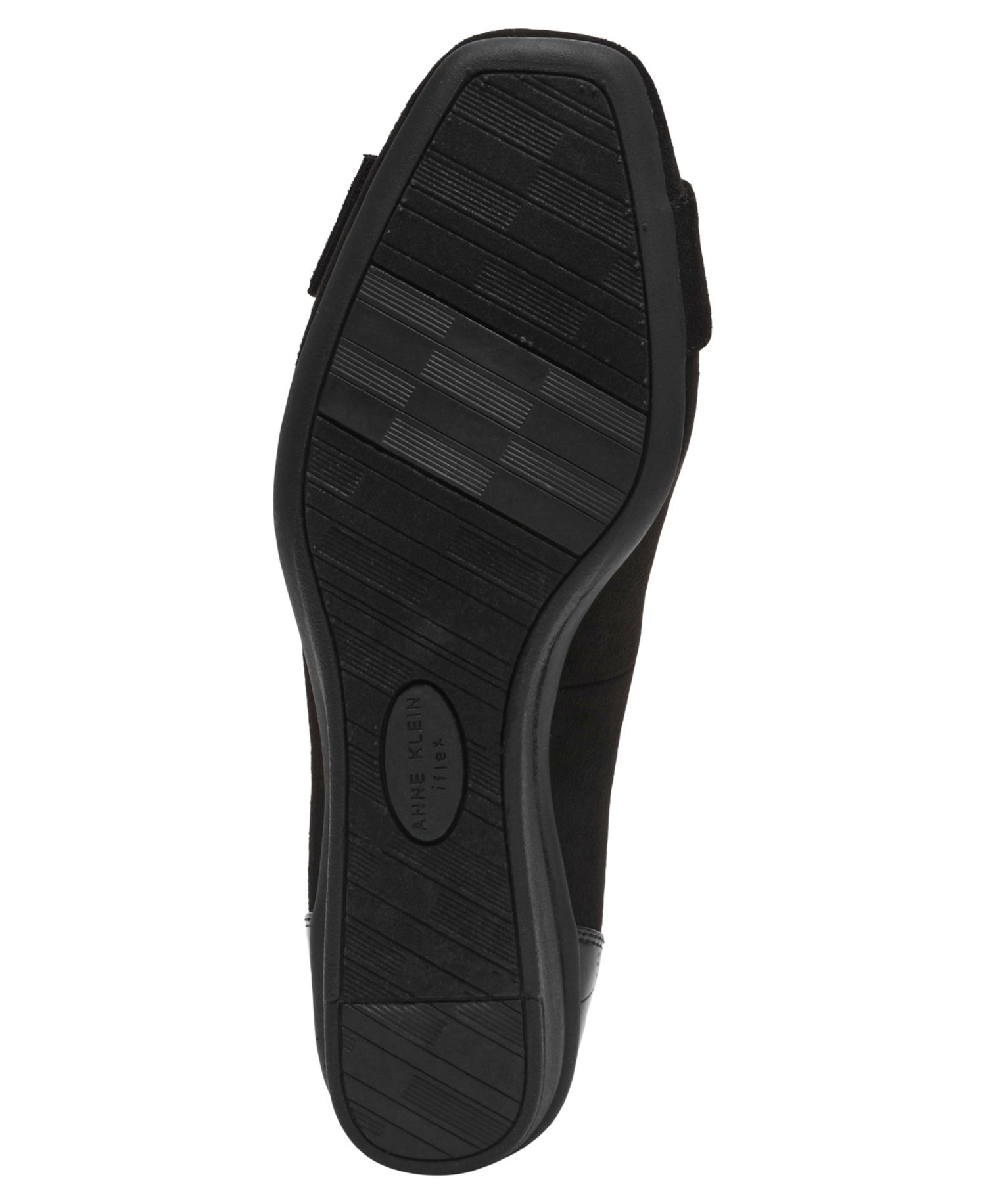 Women's Wyatt Buckle Wedge Pumps