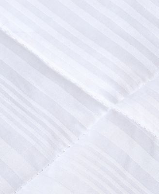 Premium Duck Feather Comforter, Twin