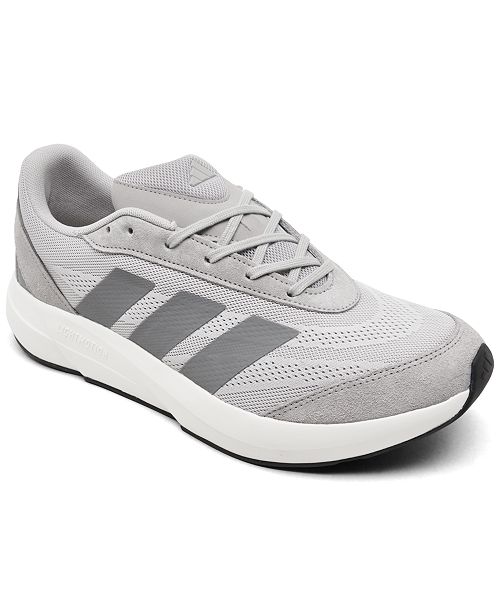 alfani adidas Men's Lightshift Casual Sneakers from Finish Line Brands