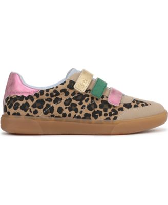 Women's Tucson Low Top Lace Up Platform Sneakers