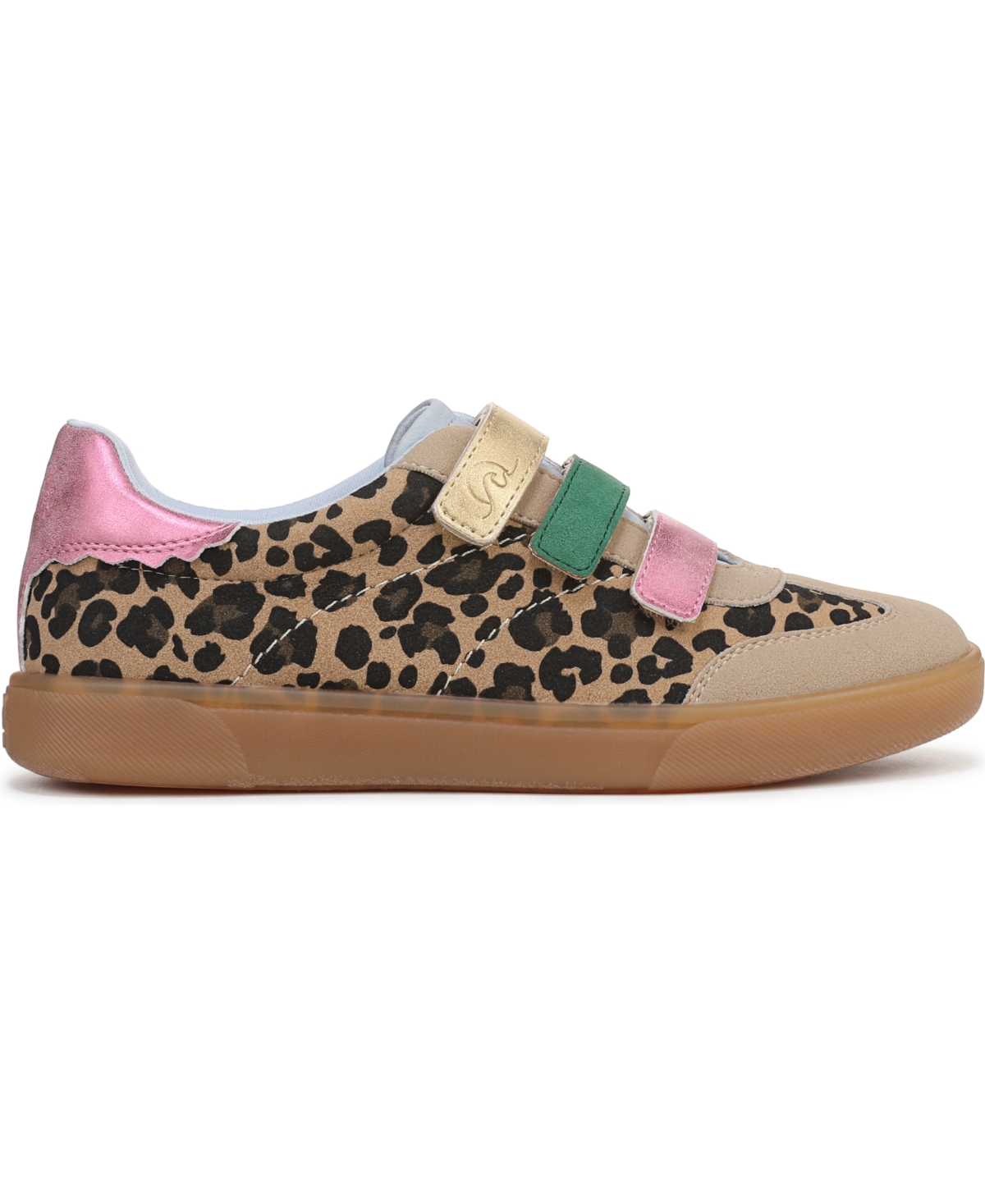 Blowfish Malibu Tucson Sneaker In Multi