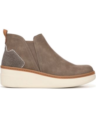 Women's Charming Wedge High Top Sneakers